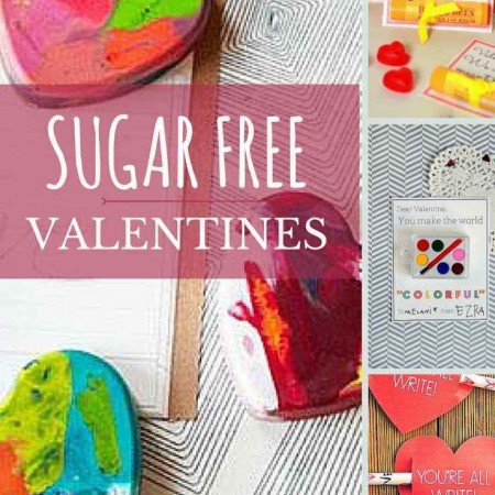 Sugar Free Valentines | simplerootswellness.com