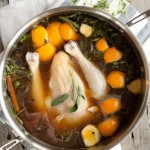 Apple Cider Soy Brine | simplerootswellness.com