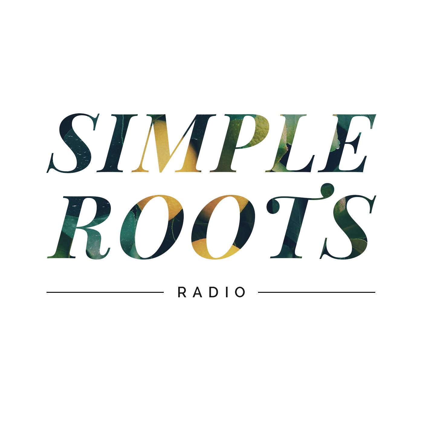 Simple Roots Radio with Alexa Schirm