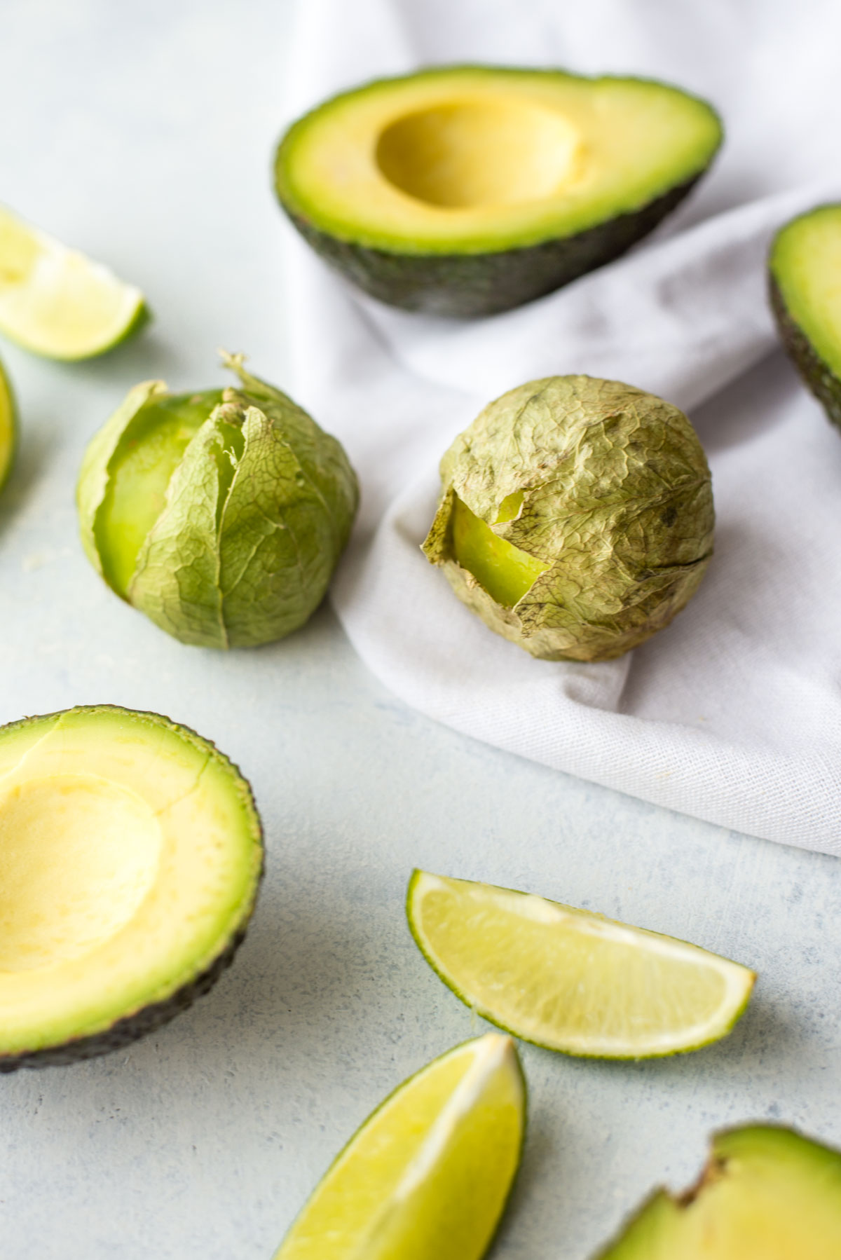 This 5 minute guacamole recipe is your answer to any meal. 