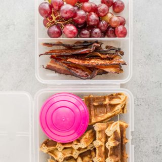 5 Simple Lunch Ideas that Will Make You Enjoy Packing Lunch