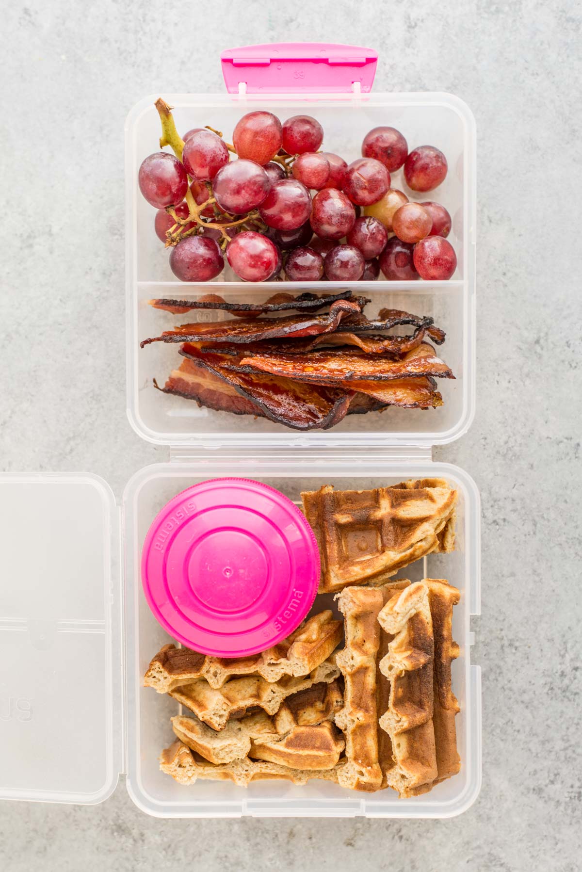 5 Simple Lunch Ideas that Will Make You Enjoy Packing Lunch