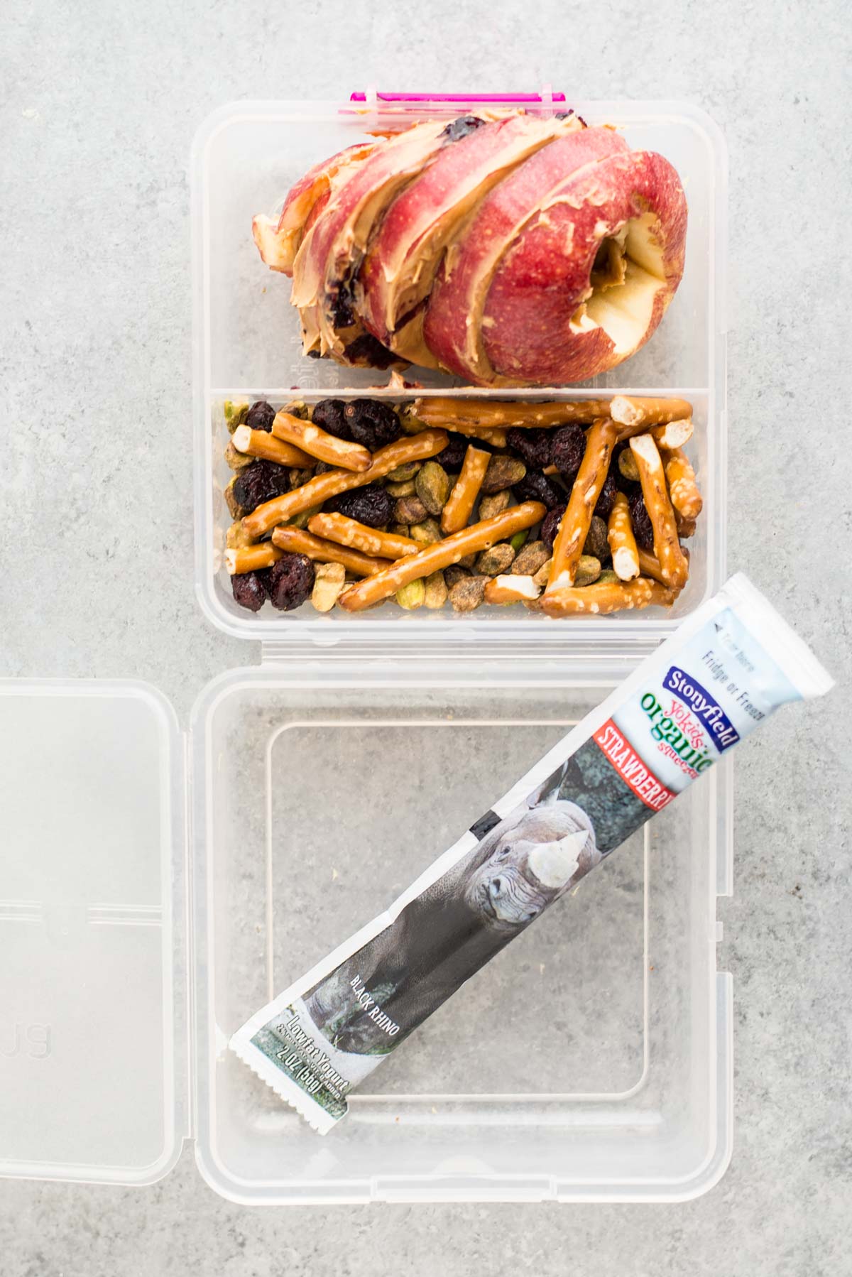 5 Simple Lunch Ideas that Will Make You Enjoy Packing Lunch