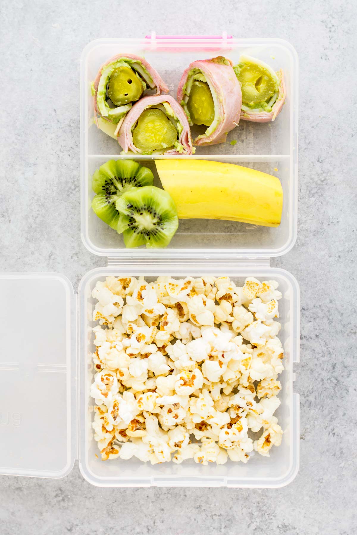 5 Simple Lunch Ideas that Will Make You Enjoy Packing Lunch