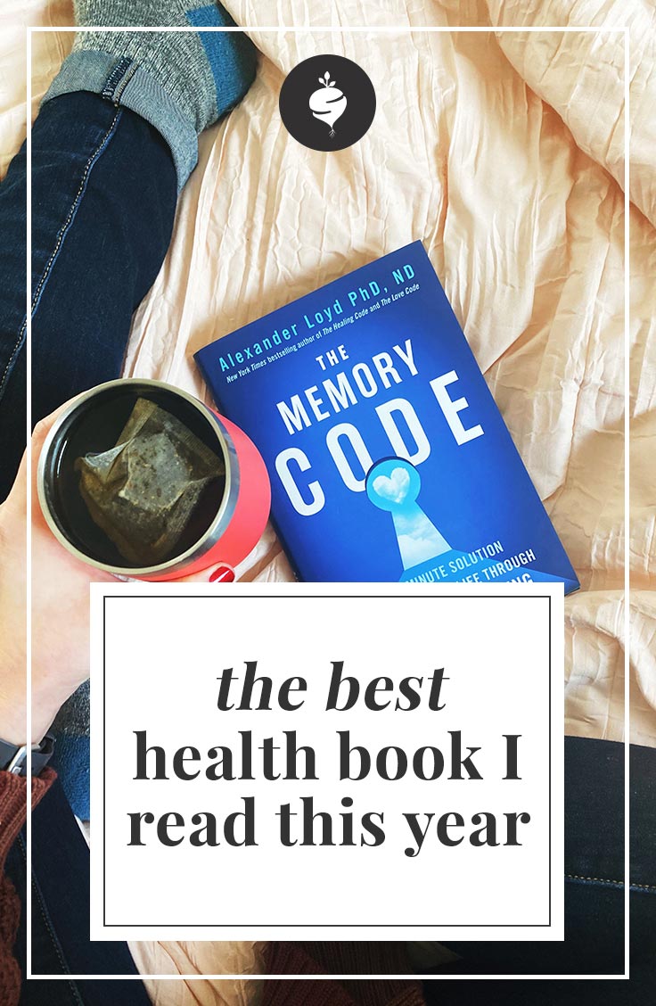 Is Memory Engineering the Answer to Health? | simplerootswellness.com #podcast #healthylife #healthy #lifestyle #memory #mentalhealth #therapy #change