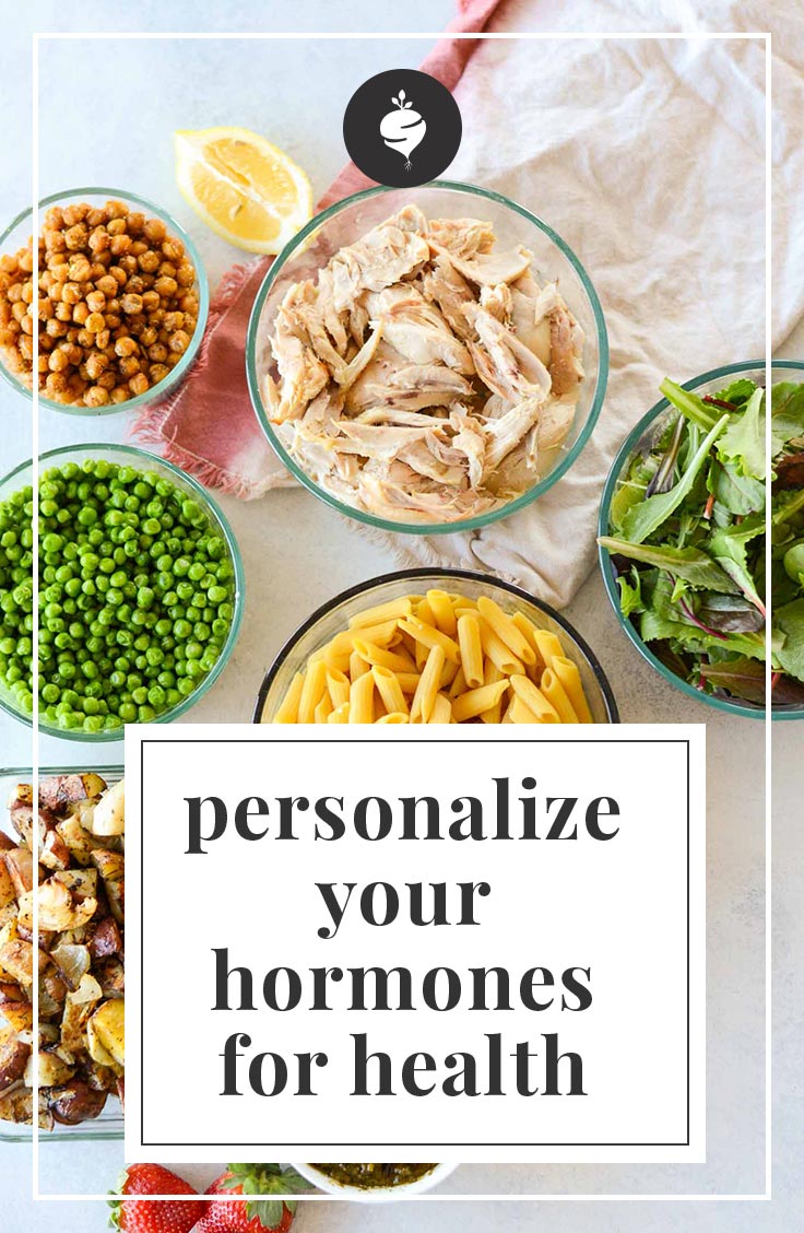 Personalize Your Hormones for Health | simplerootswellness.com #podcast #health #healthy #wellness #hormones #birthcontrol #weightloss #genetics #DNA