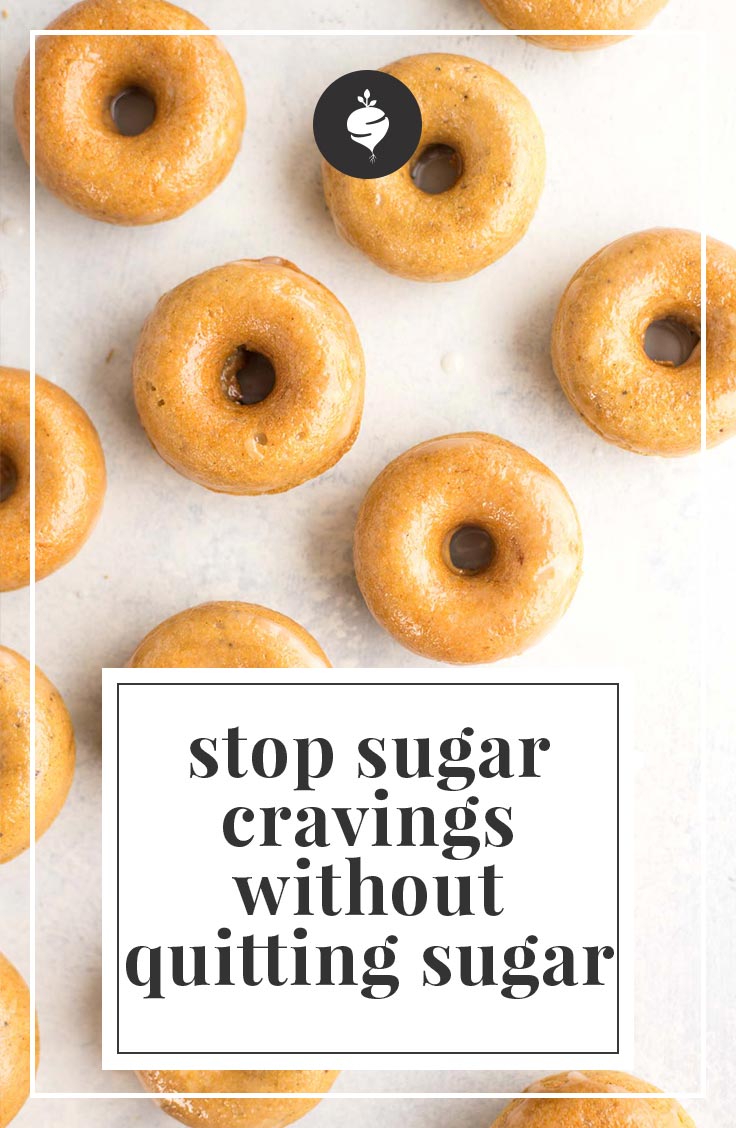 Stop Sugar Cravings Without Changing What You Eat | simplerootswellness.com #cravings #energy #health #wellness #easy #recipes #weightloss #wellness